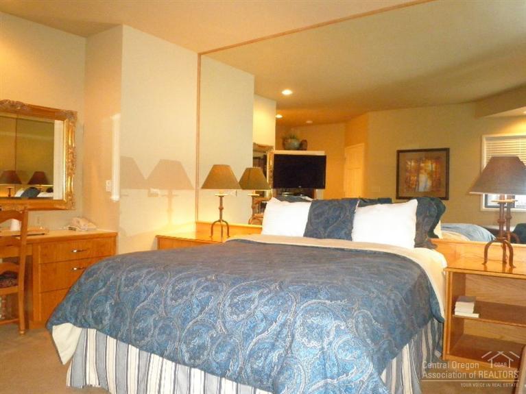 Mt Bachelor Village - Residential