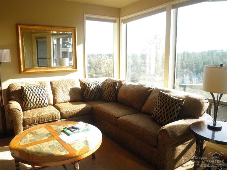 Mt Bachelor Village - Residential