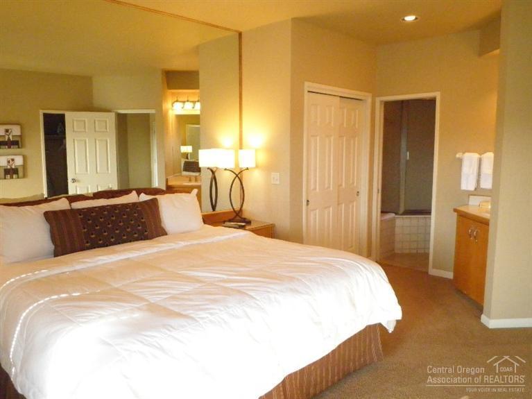Mt Bachelor Village - Residential