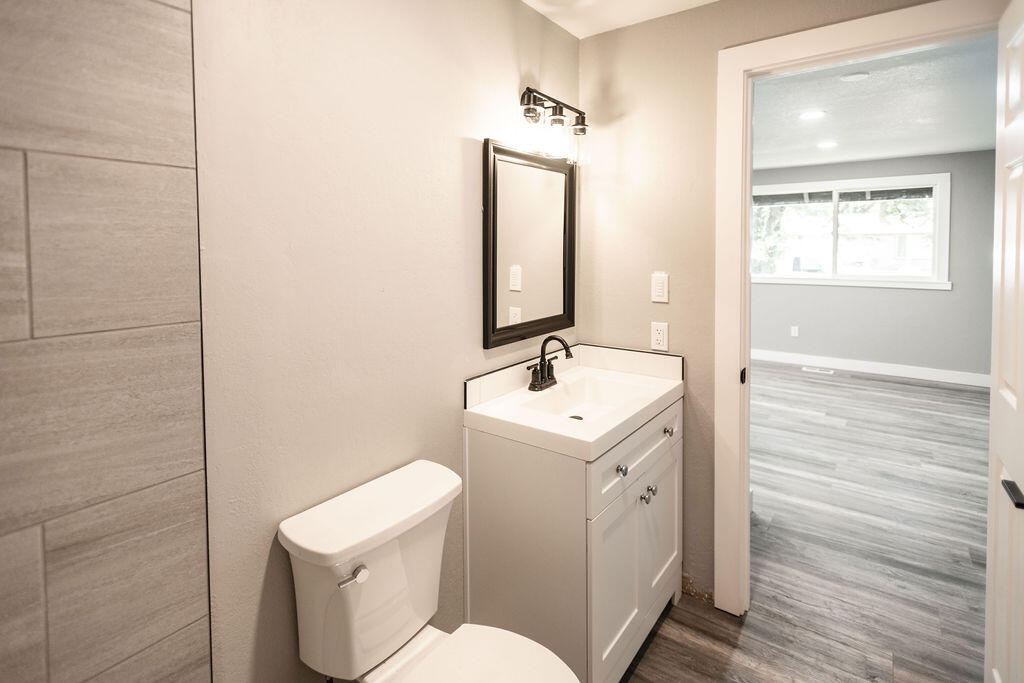 Winchester - Residential