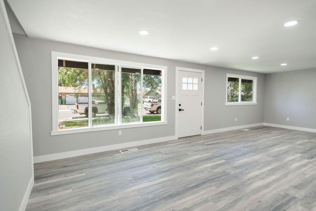 Winchester - Residential