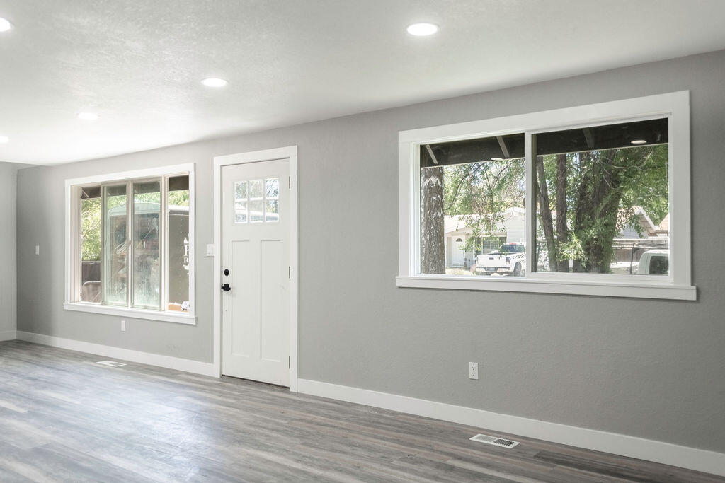 Winchester - Residential