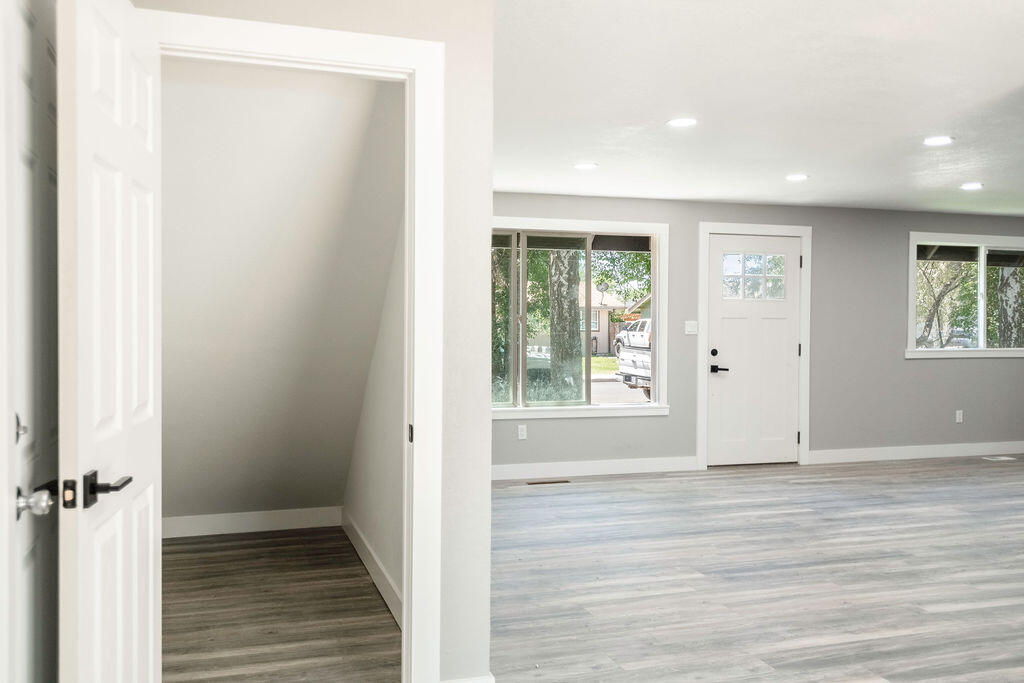 Winchester - Residential