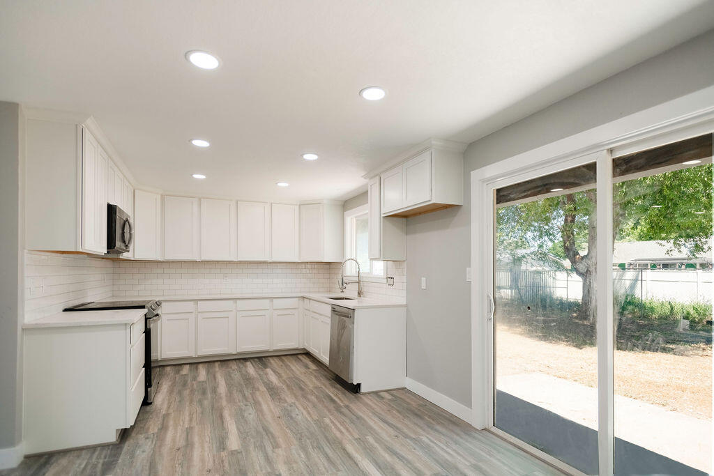 Winchester - Residential