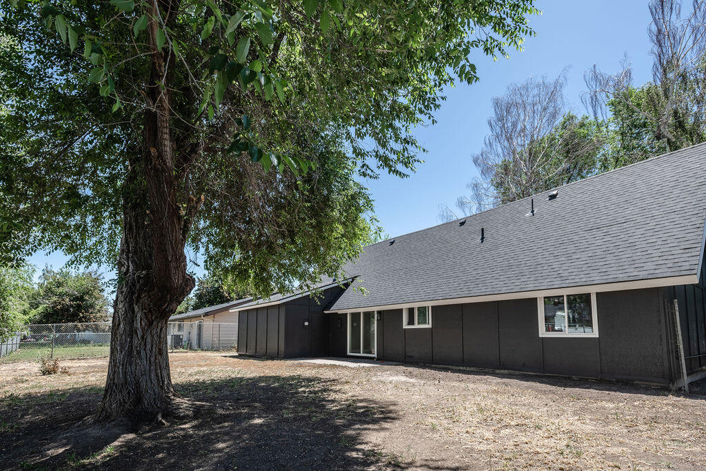 Winchester - Residential