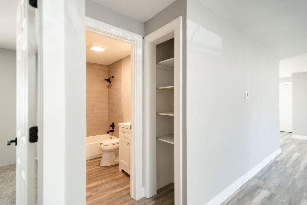 Winchester - Residential