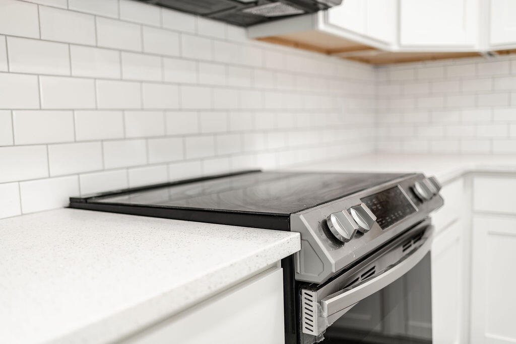 Winchester - Residential