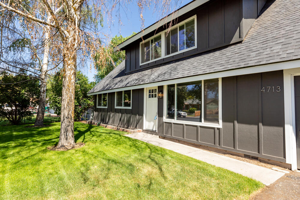 Winchester - Residential