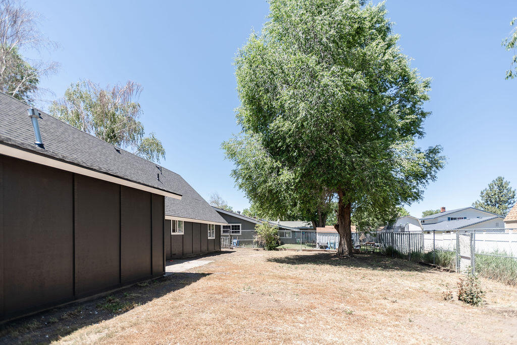 Winchester - Residential