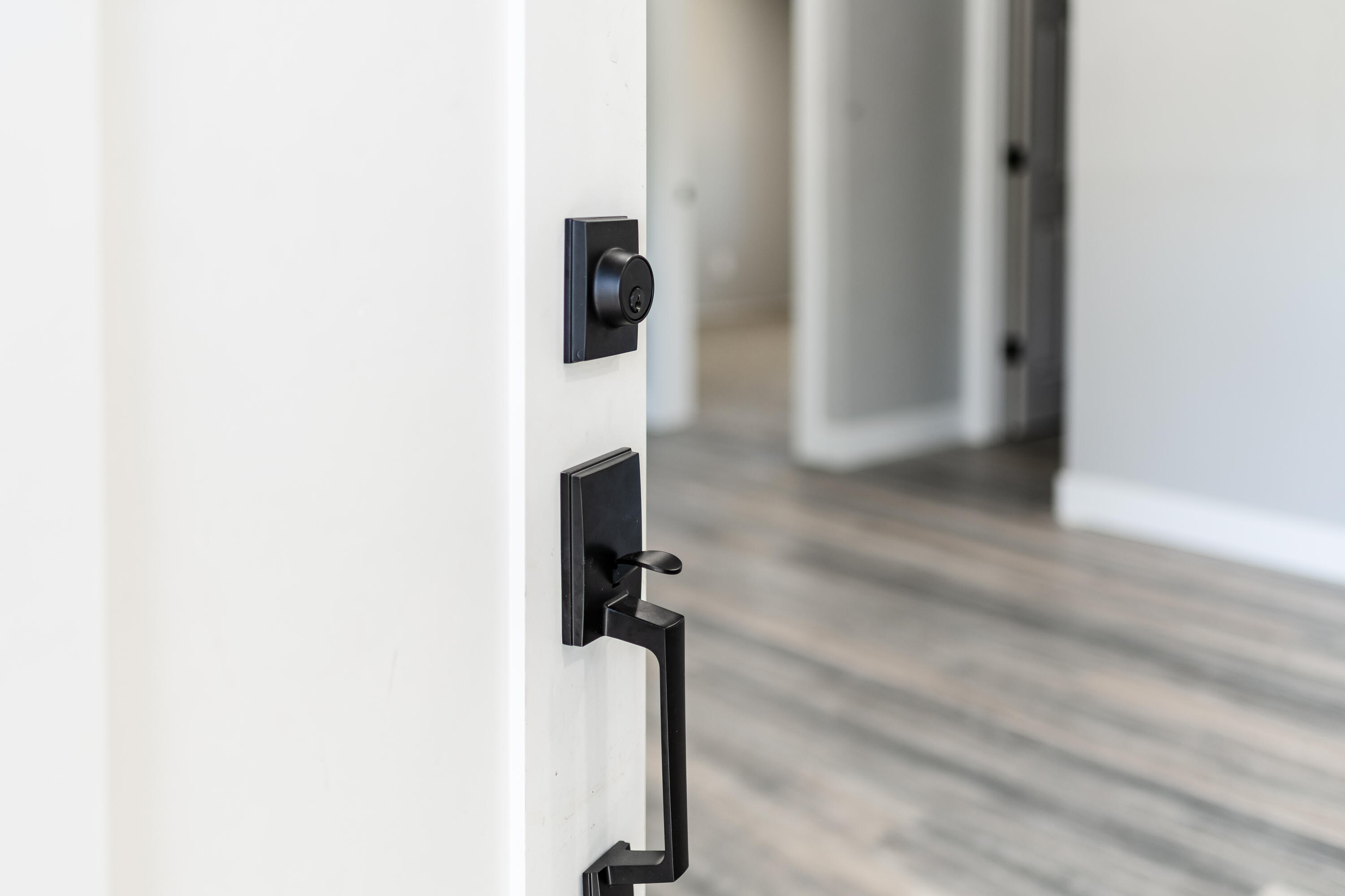 Winchester - Residential