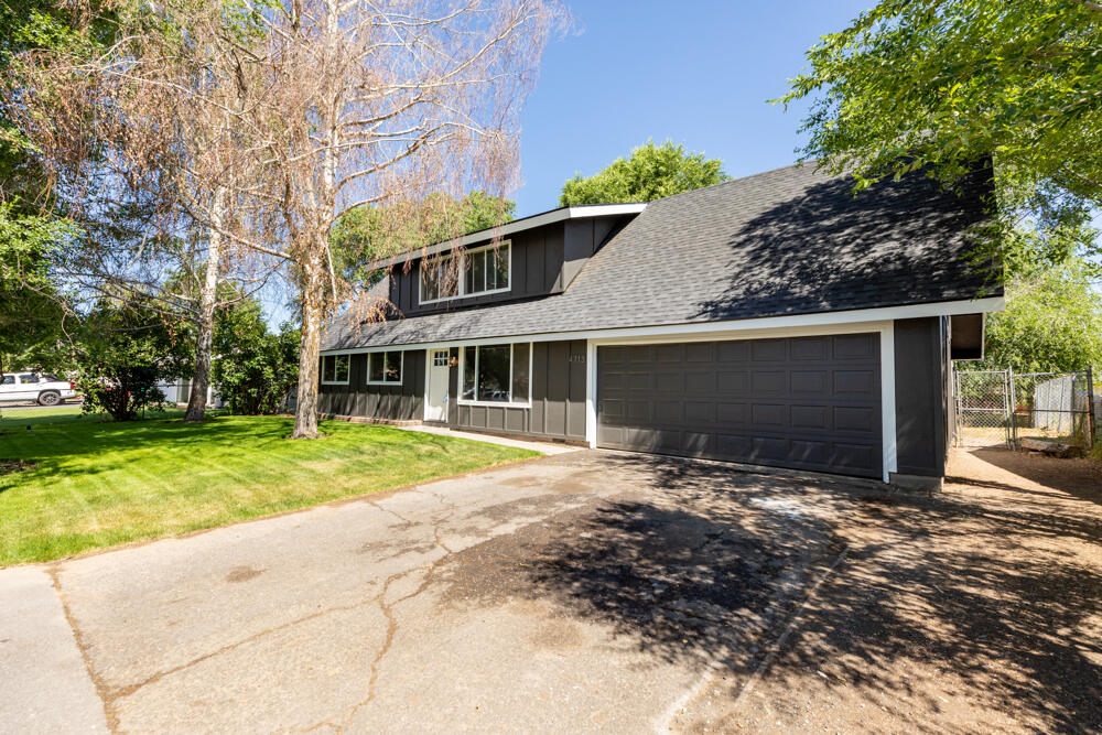 Winchester - Residential