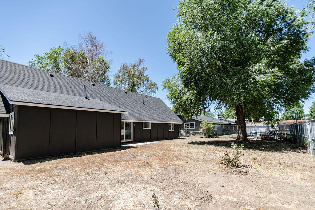 Winchester - Residential