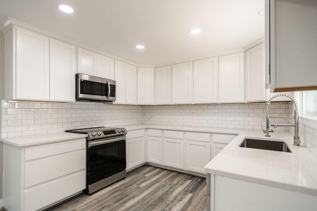 Winchester - Residential