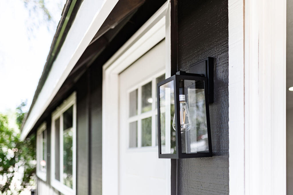 Winchester - Residential