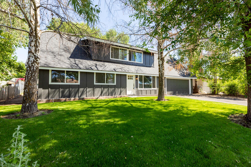 Winchester - Residential