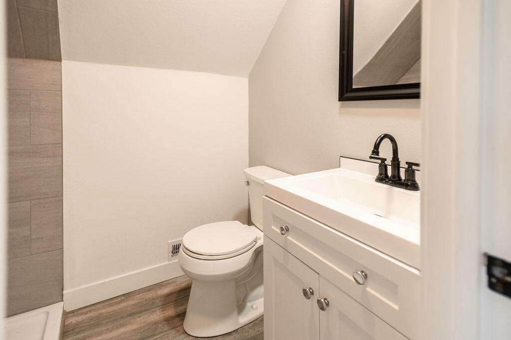 Winchester - Residential