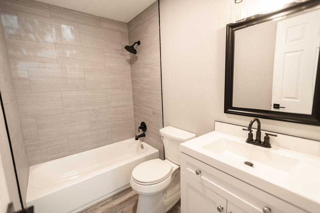 Winchester - Residential