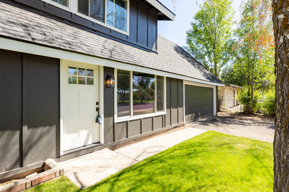 Winchester - Residential