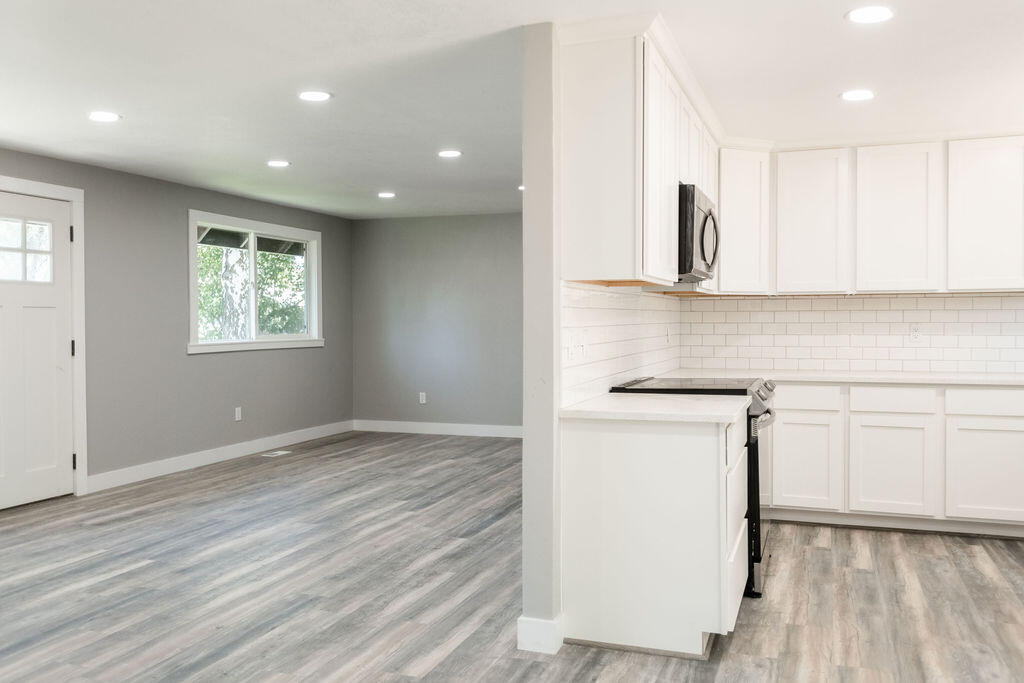 Winchester - Residential