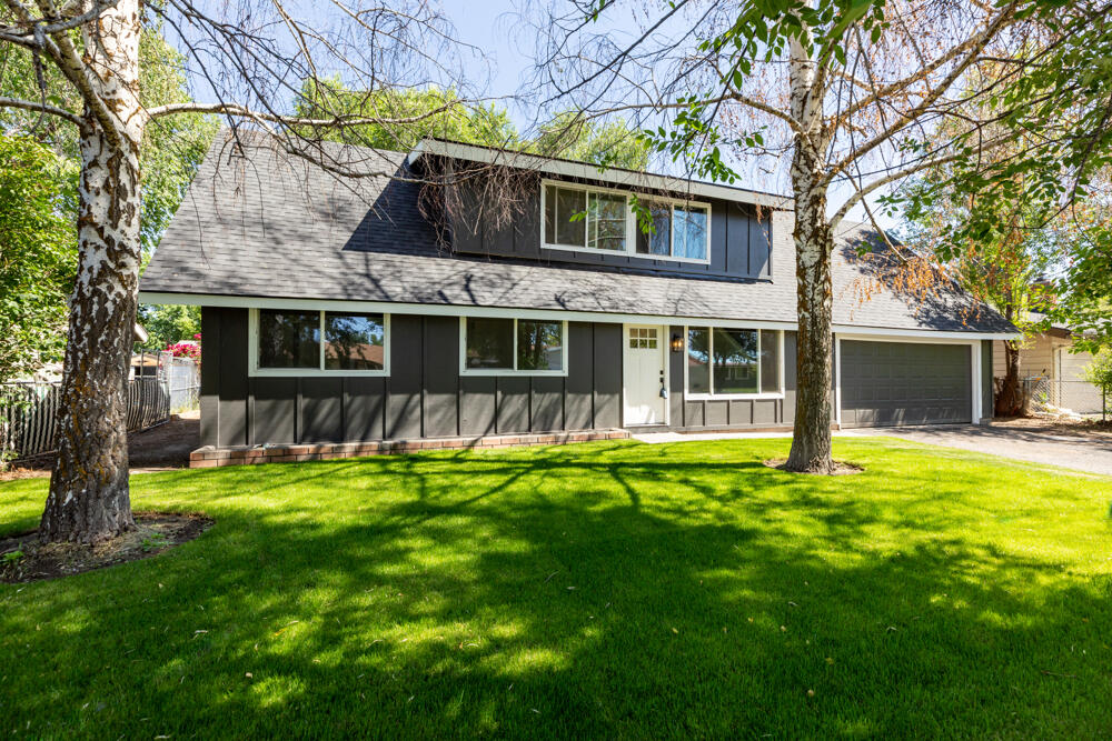 Winchester - Residential