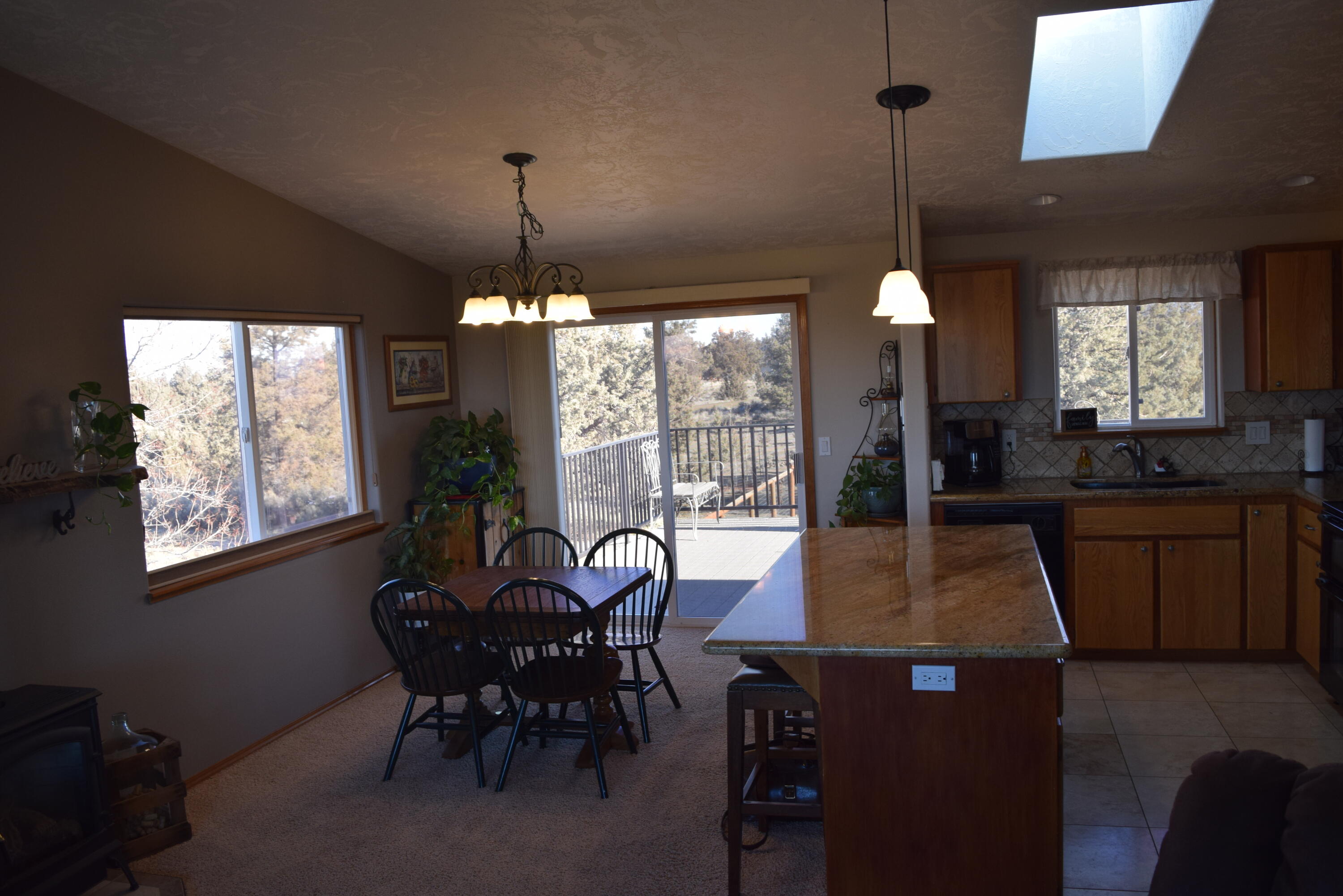 Crooked River Ranch - Residential