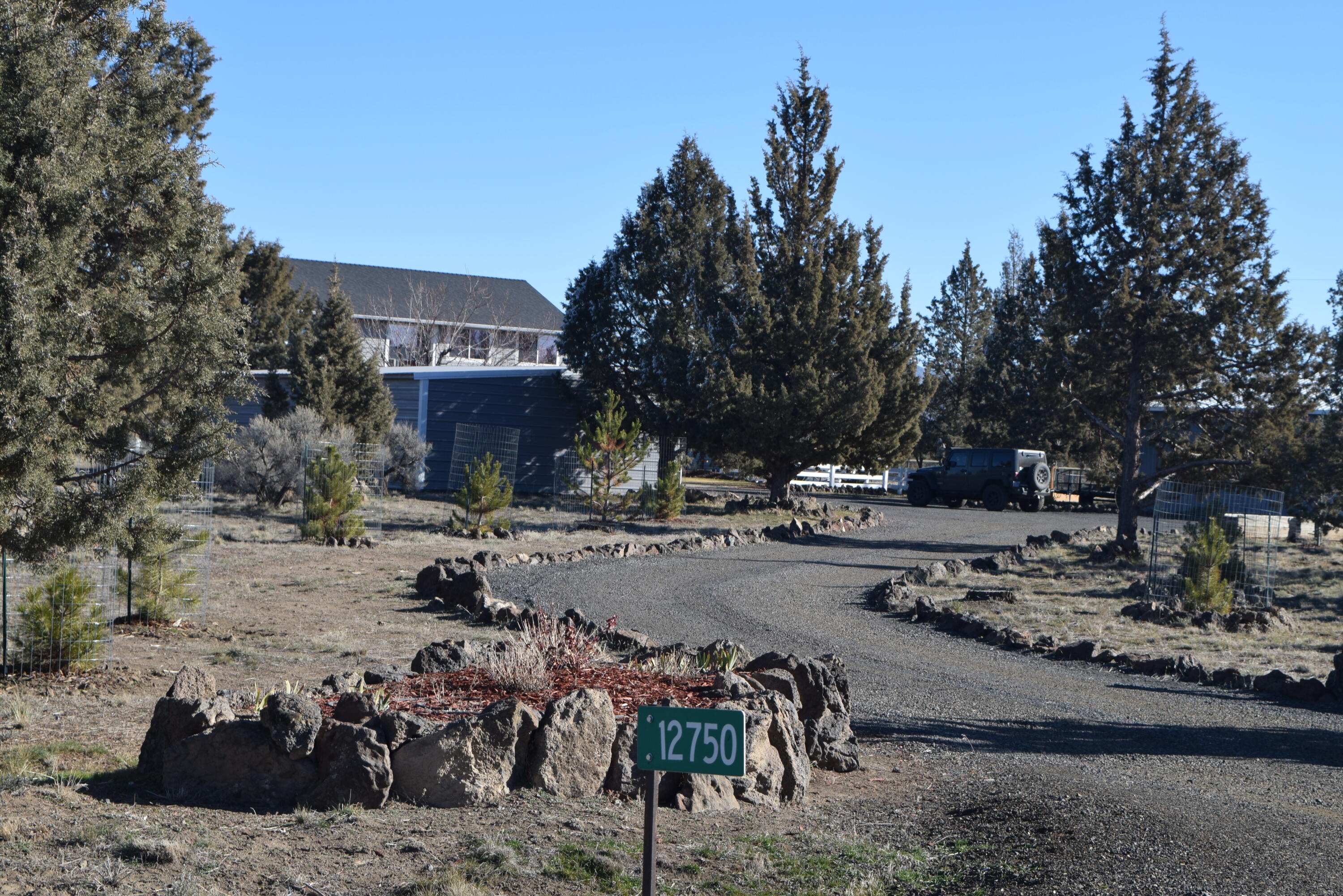 Crooked River Ranch - Residential
