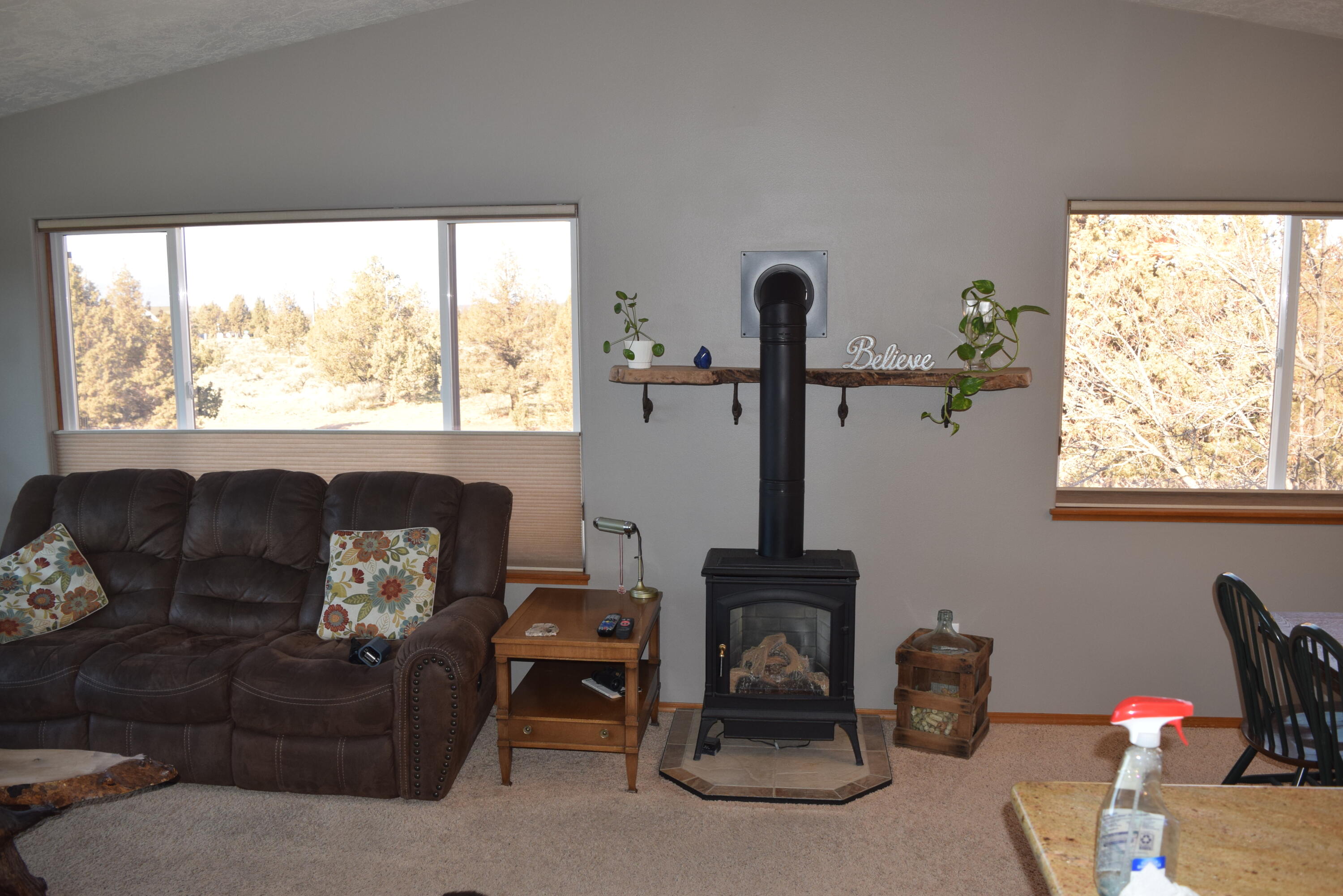 Crooked River Ranch - Residential