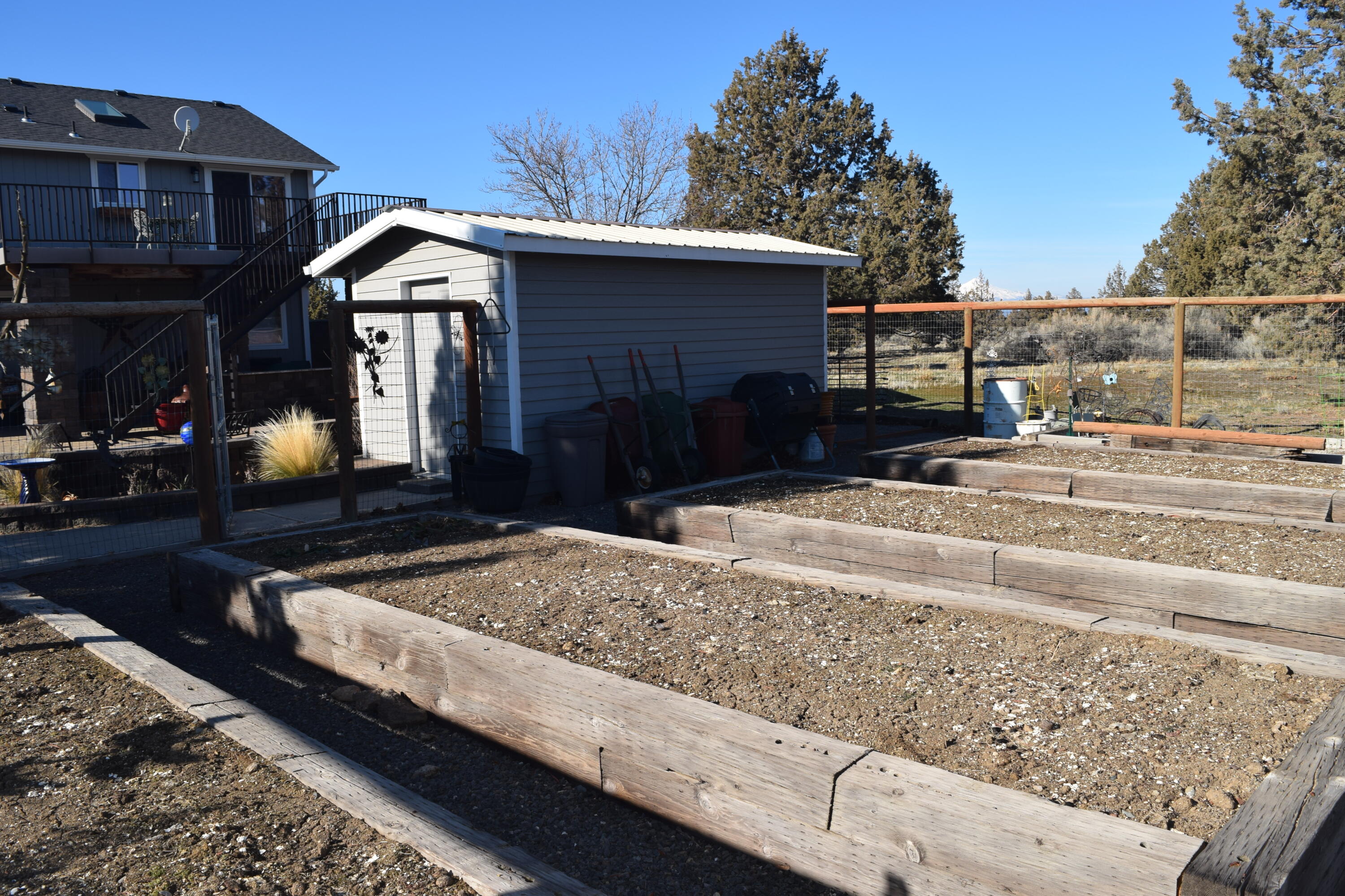 Crooked River Ranch - Residential