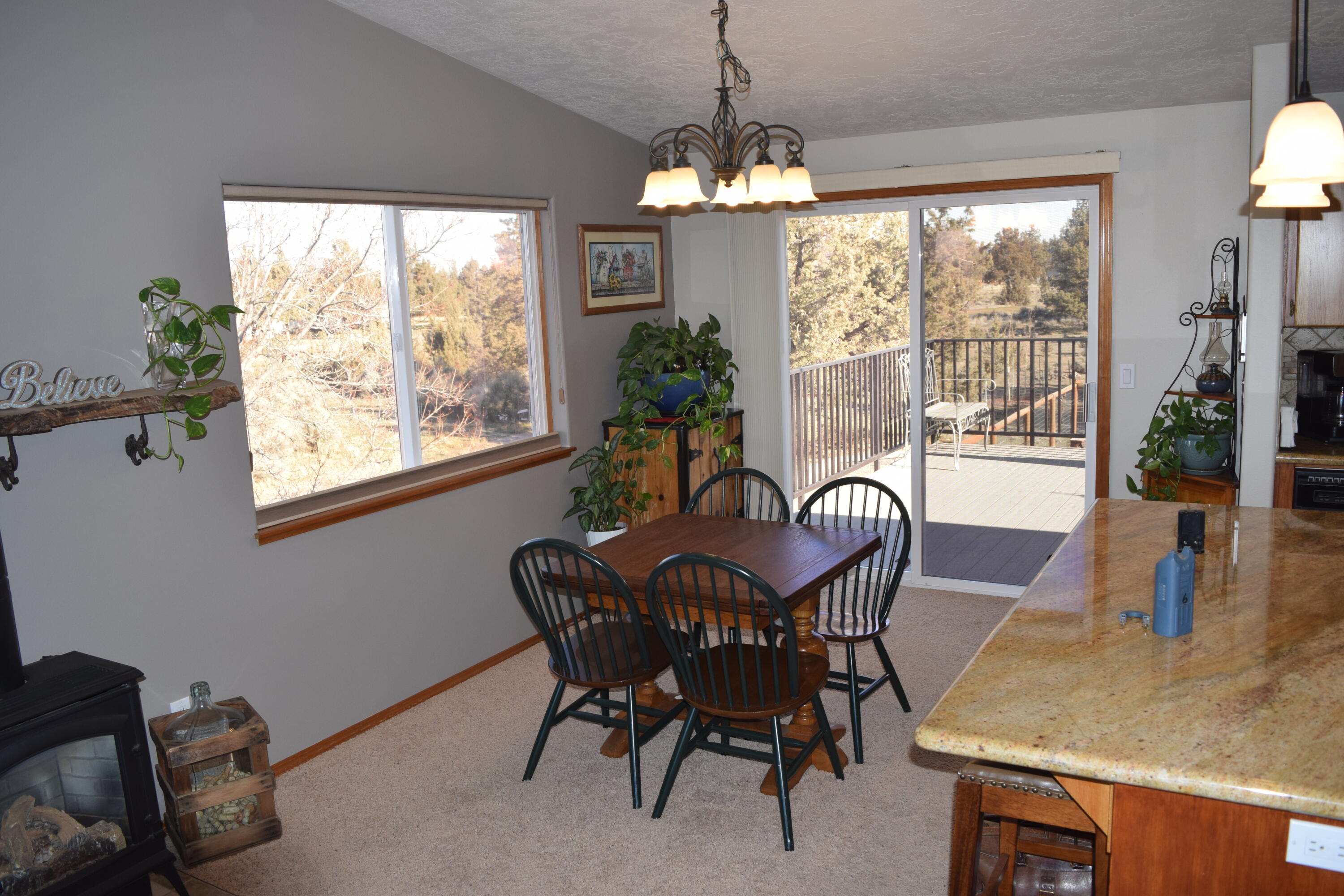 Crooked River Ranch - Residential