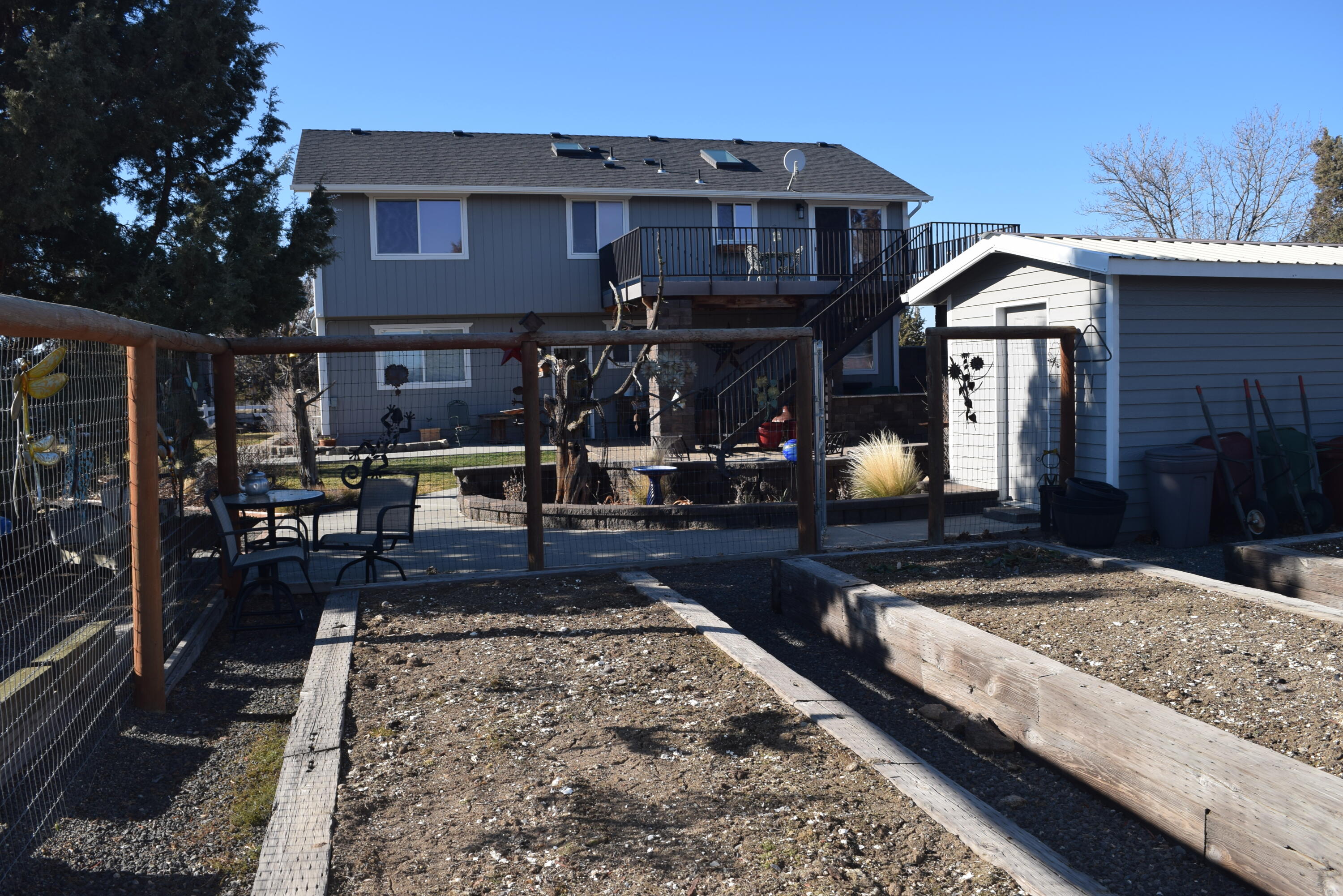 Crooked River Ranch - Residential