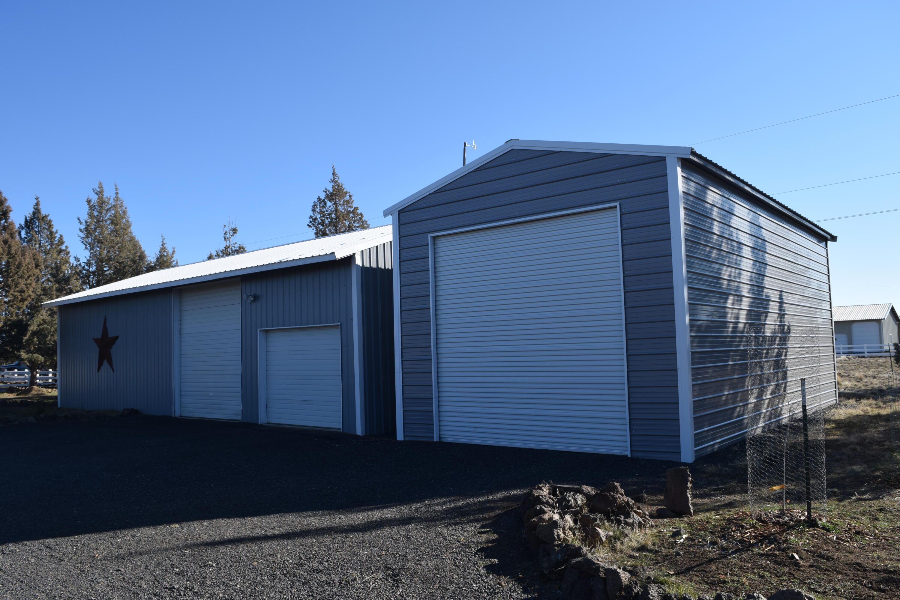 Crooked River Ranch - Residential