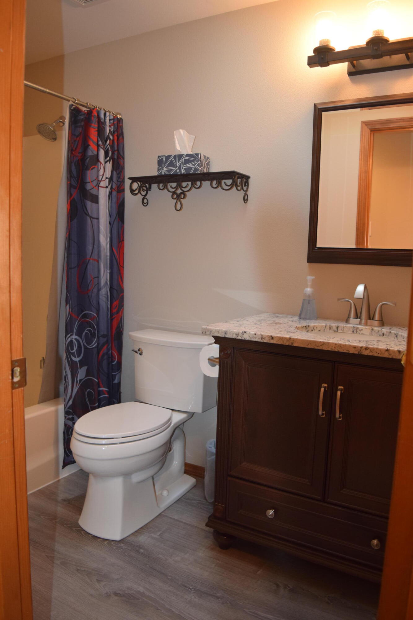 Crooked River Ranch - Residential