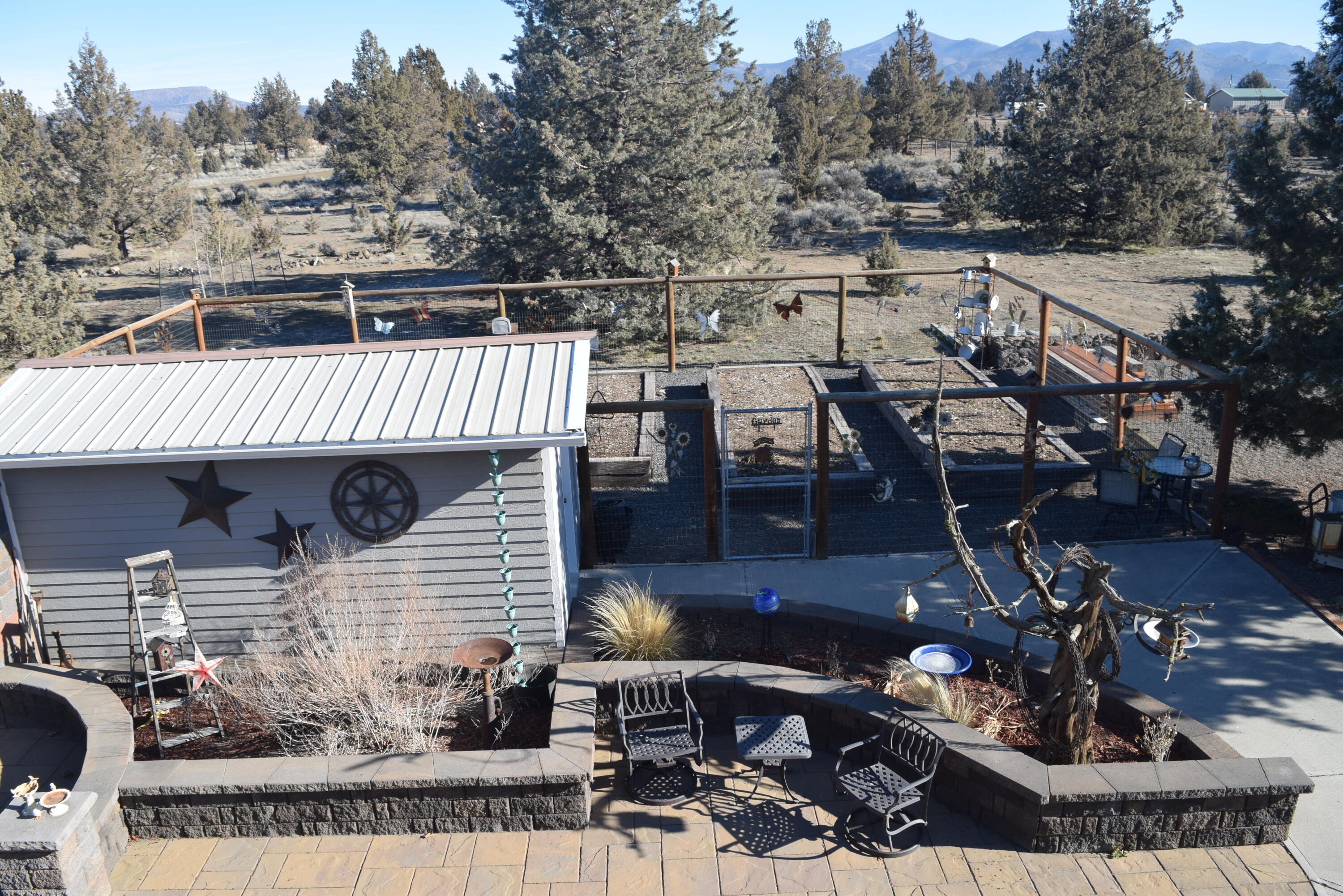 Crooked River Ranch - Residential