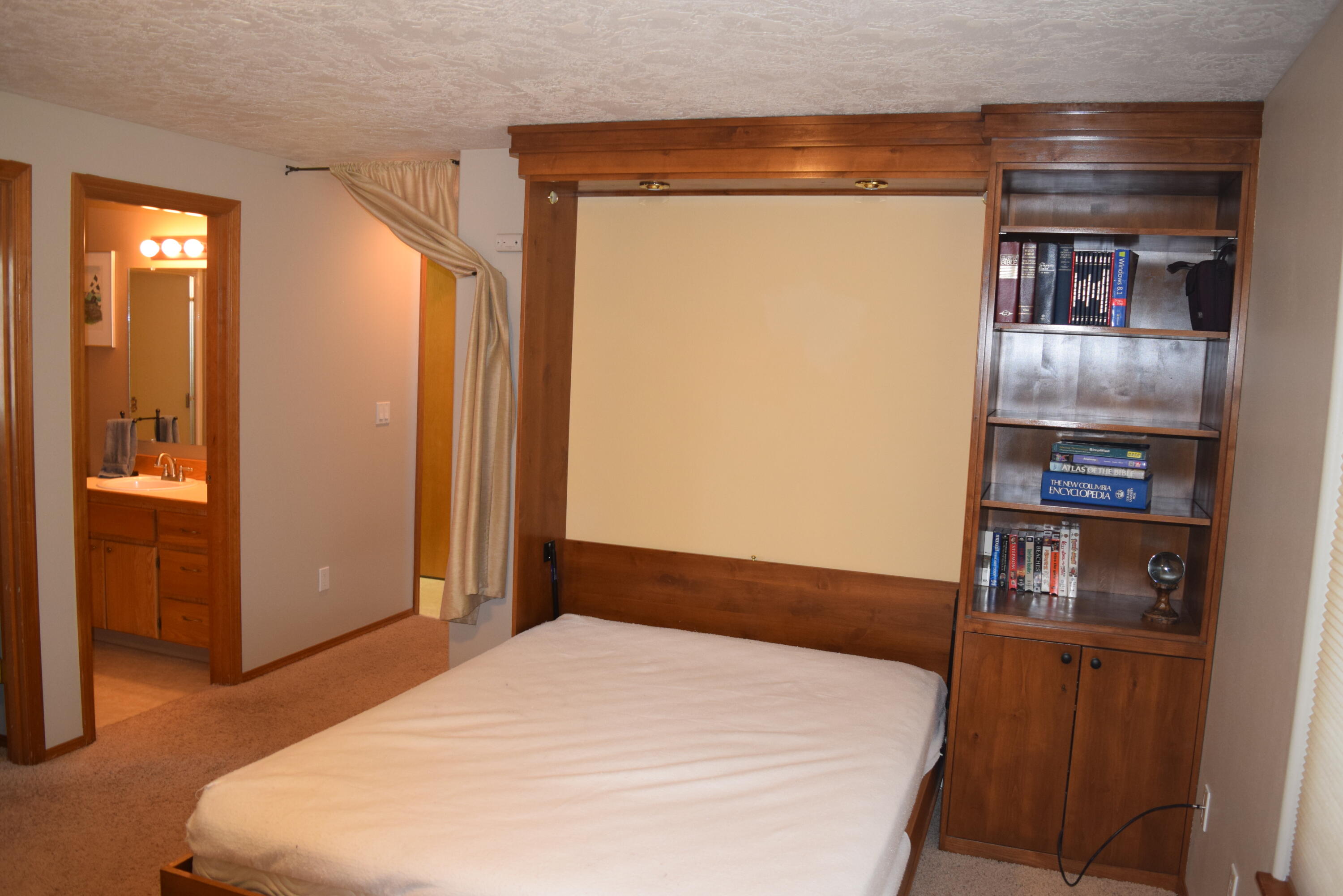 Crooked River Ranch - Residential