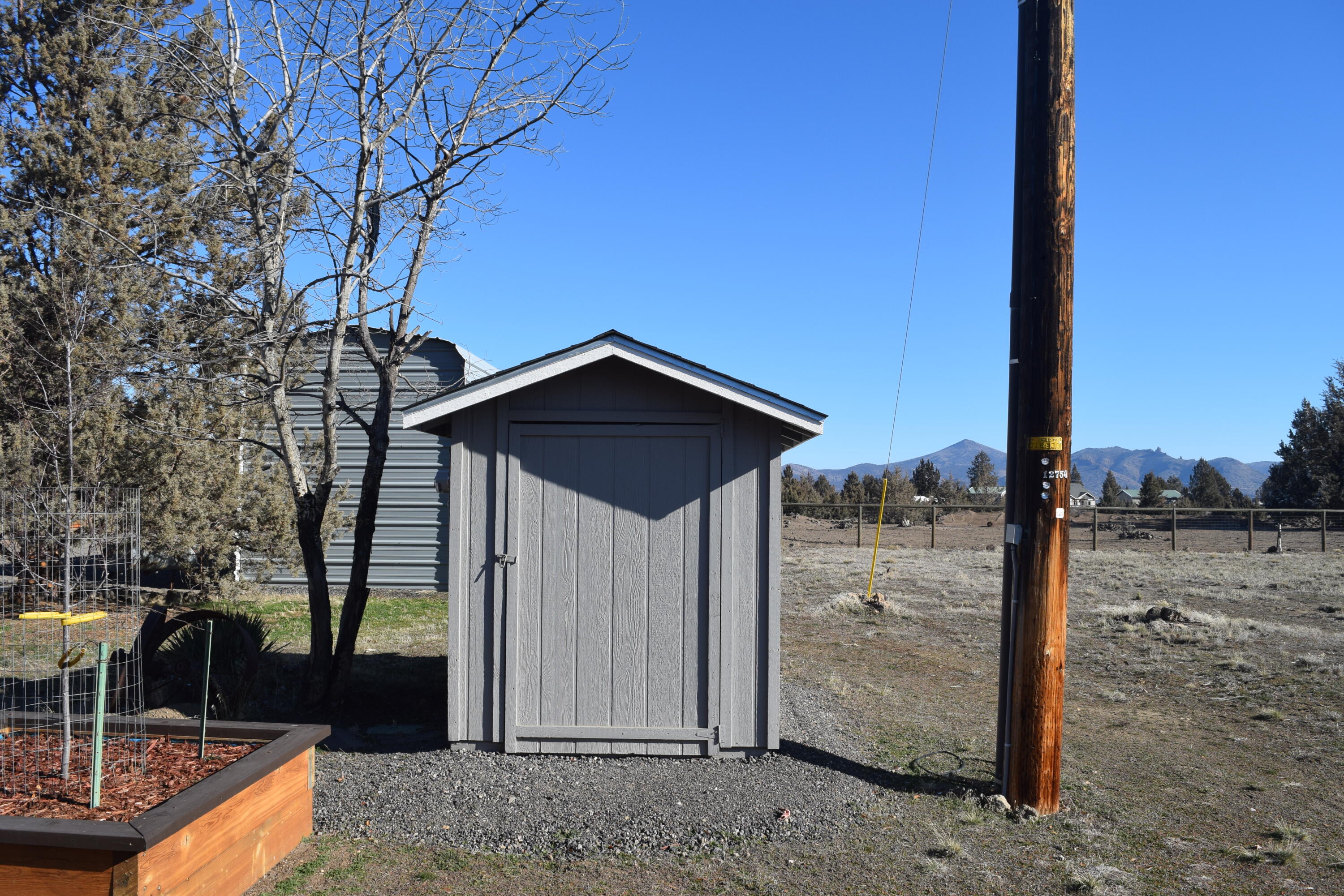 Crooked River Ranch - Residential