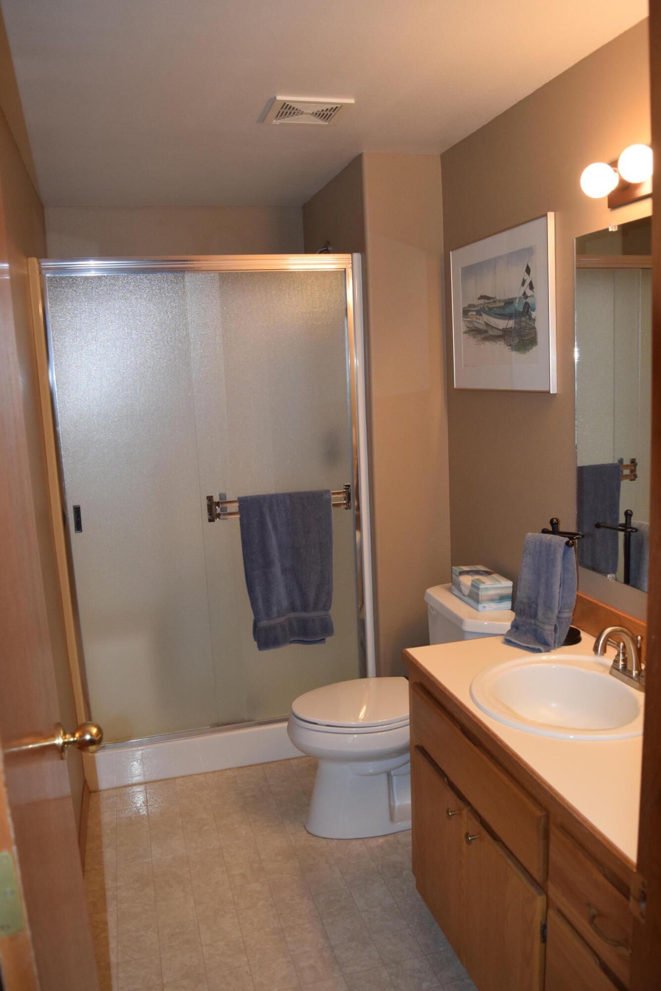 Crooked River Ranch - Residential