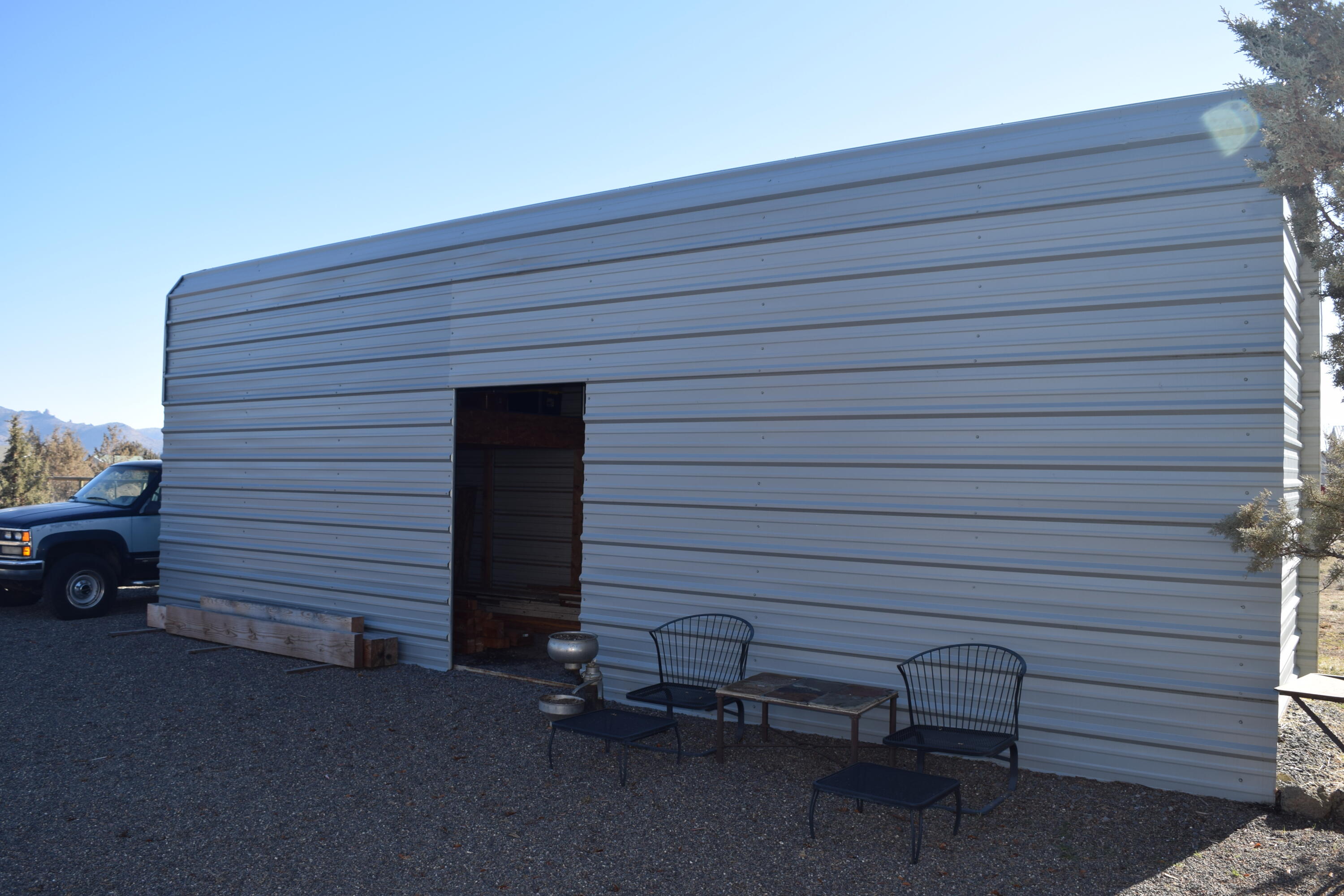 Crooked River Ranch - Residential