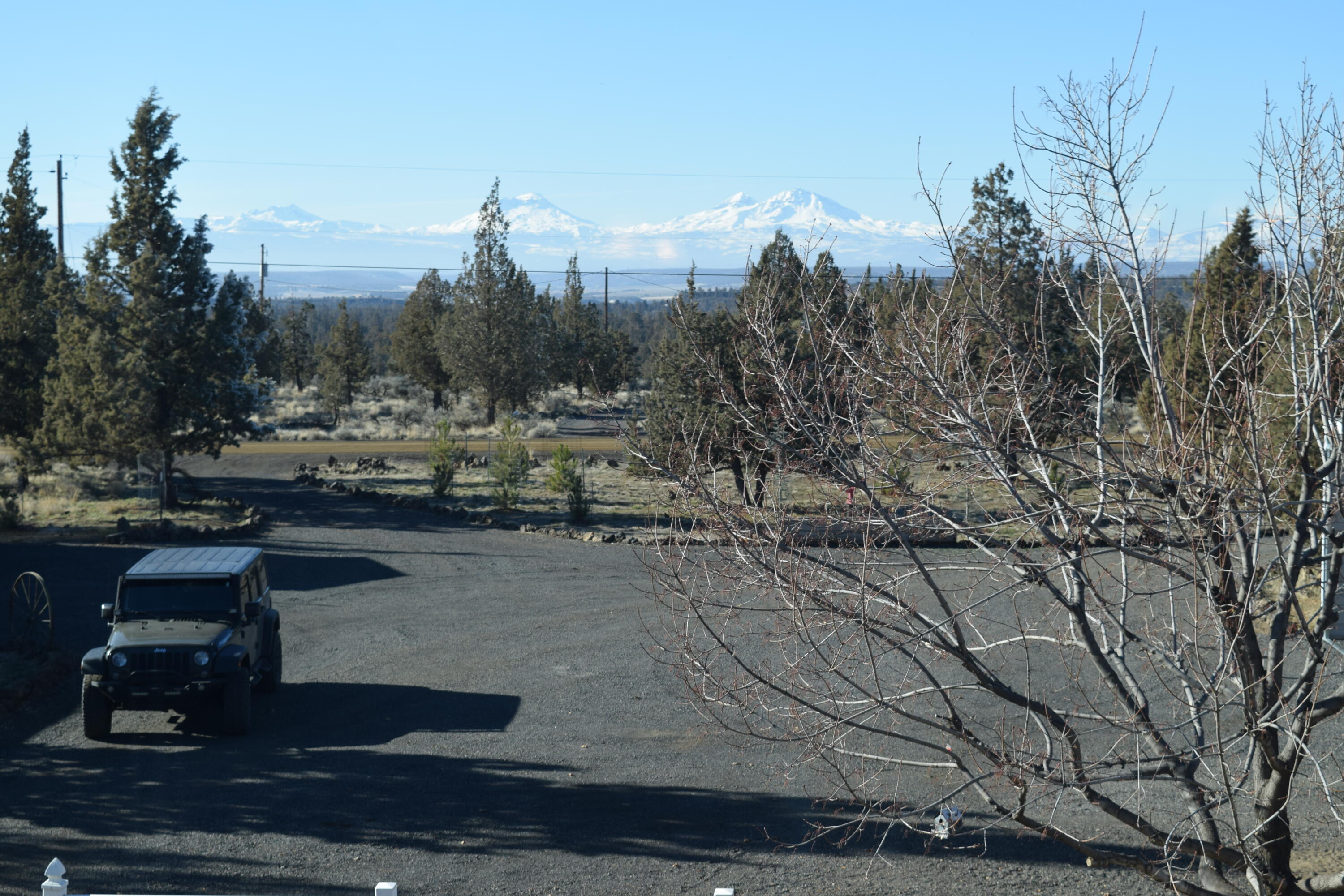 Crooked River Ranch - Residential