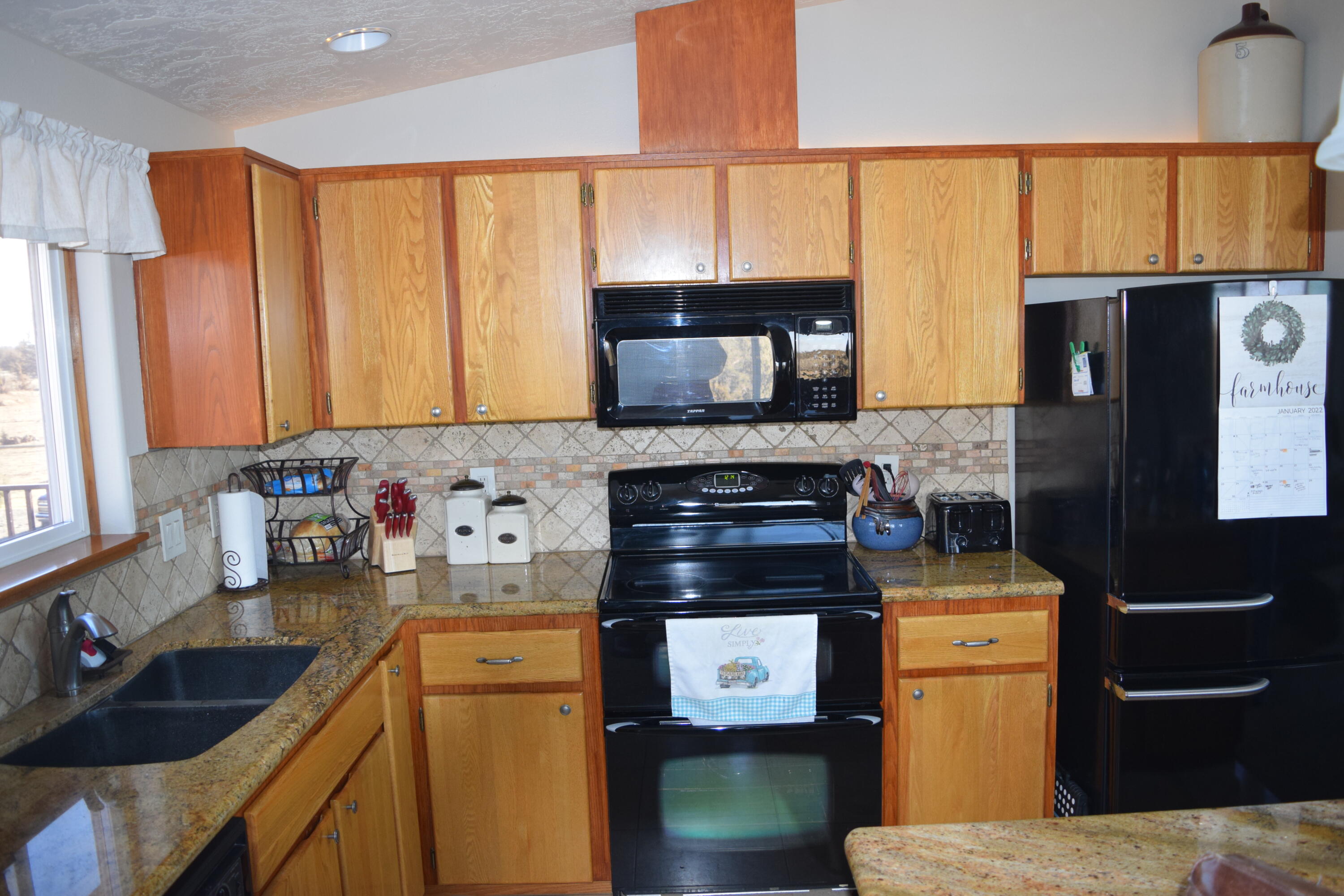 Crooked River Ranch - Residential