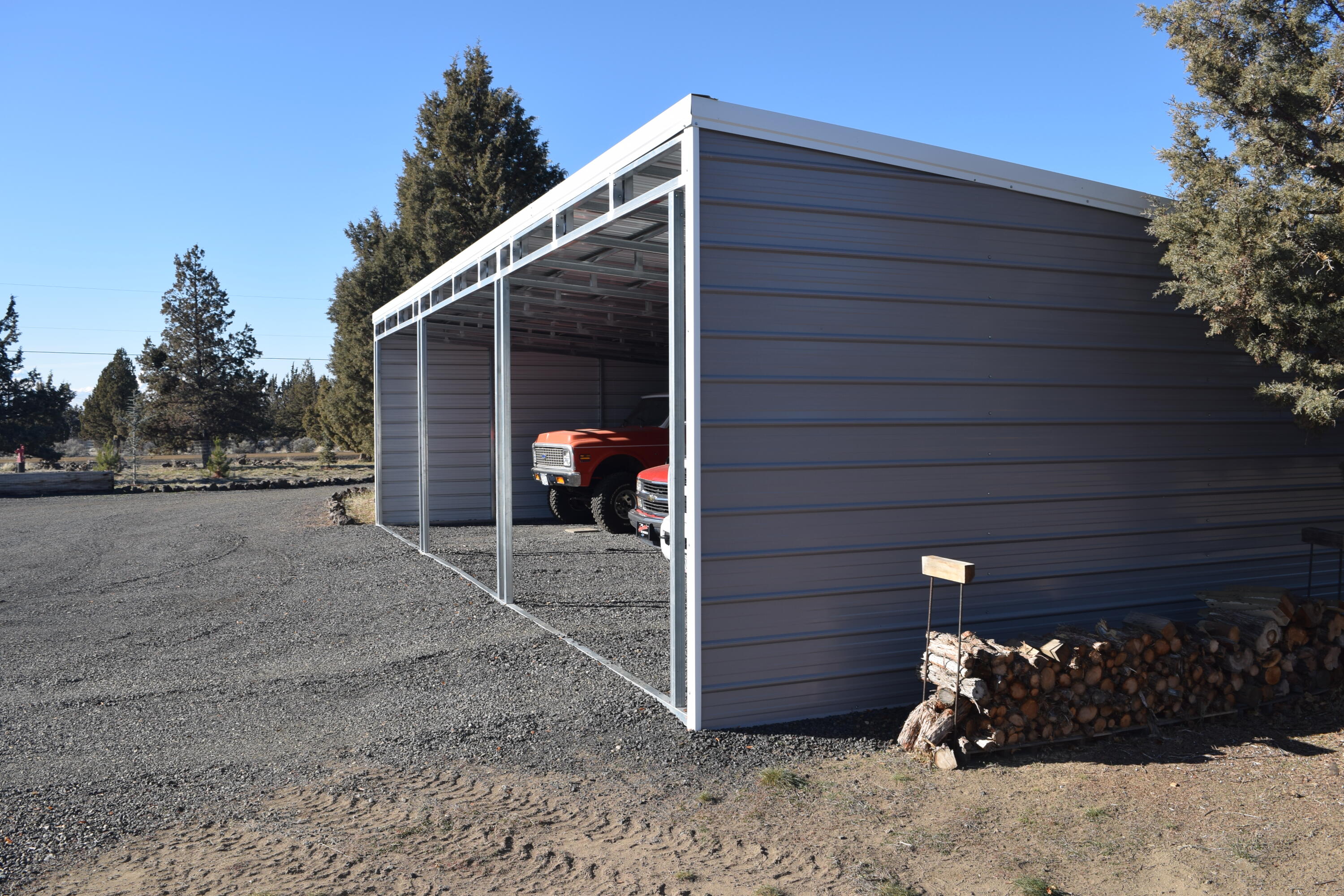 Crooked River Ranch - Residential