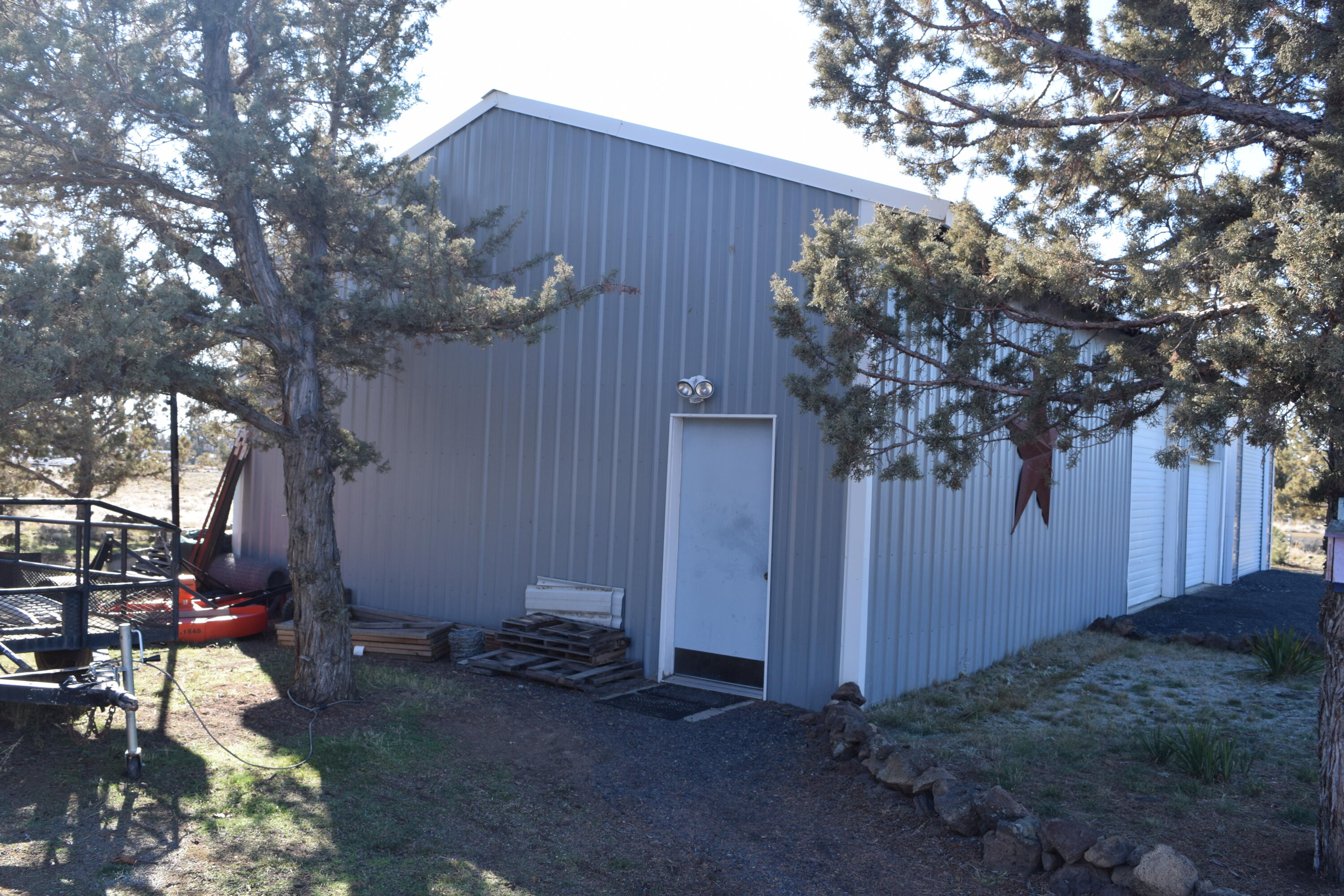 Crooked River Ranch - Residential