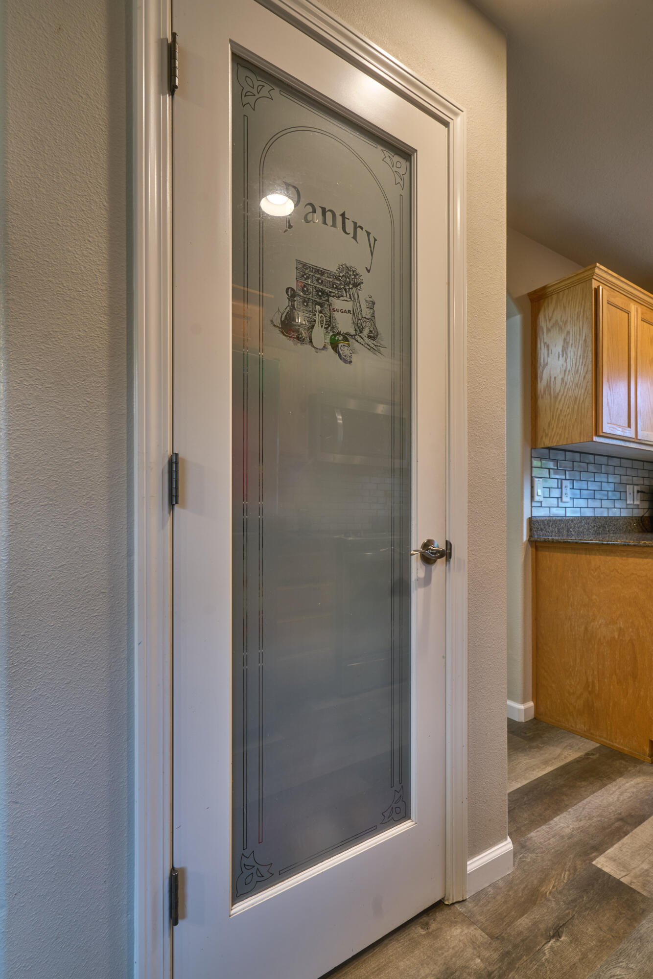 Stonefield Ranch - Residential