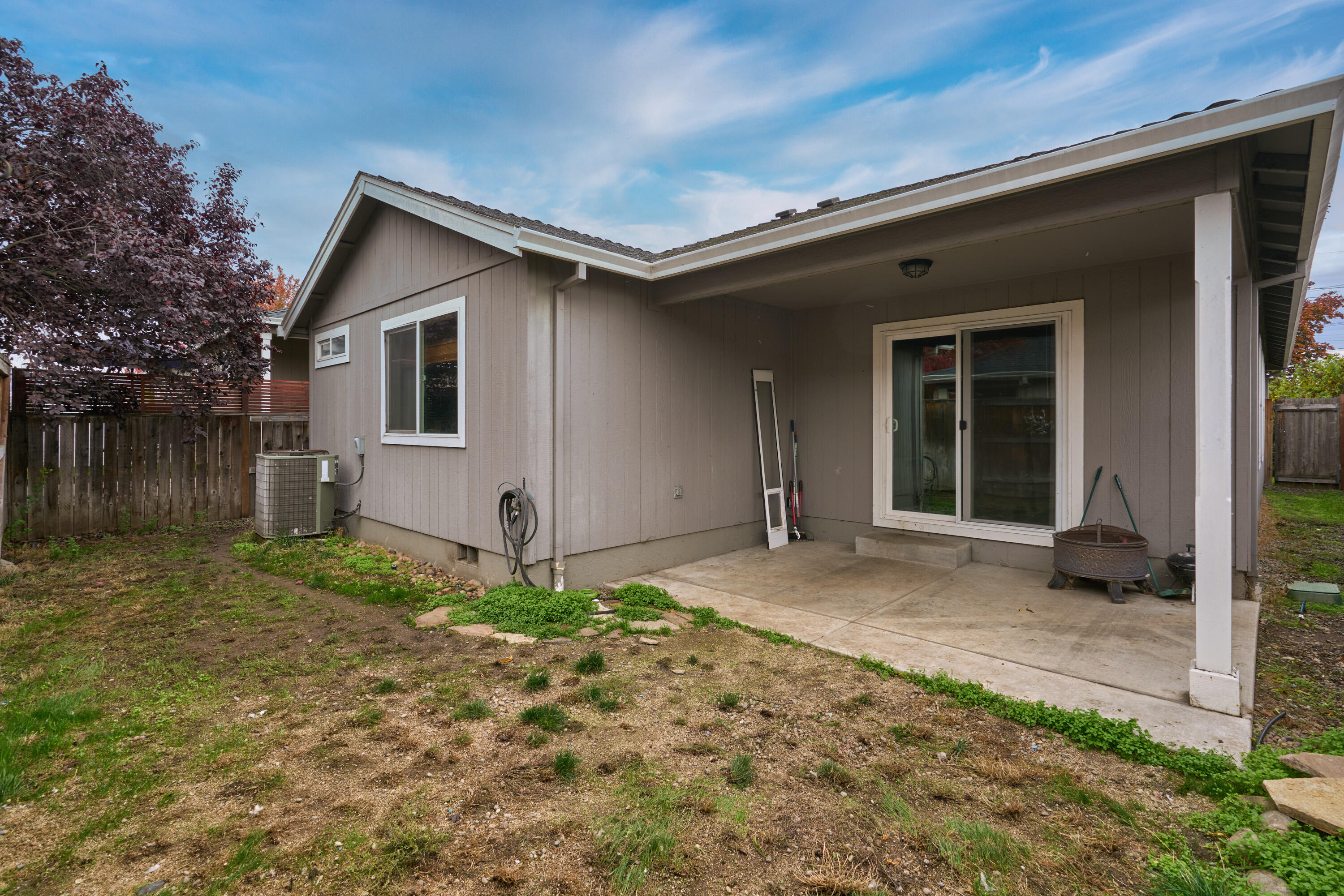 Stonefield Ranch - Residential