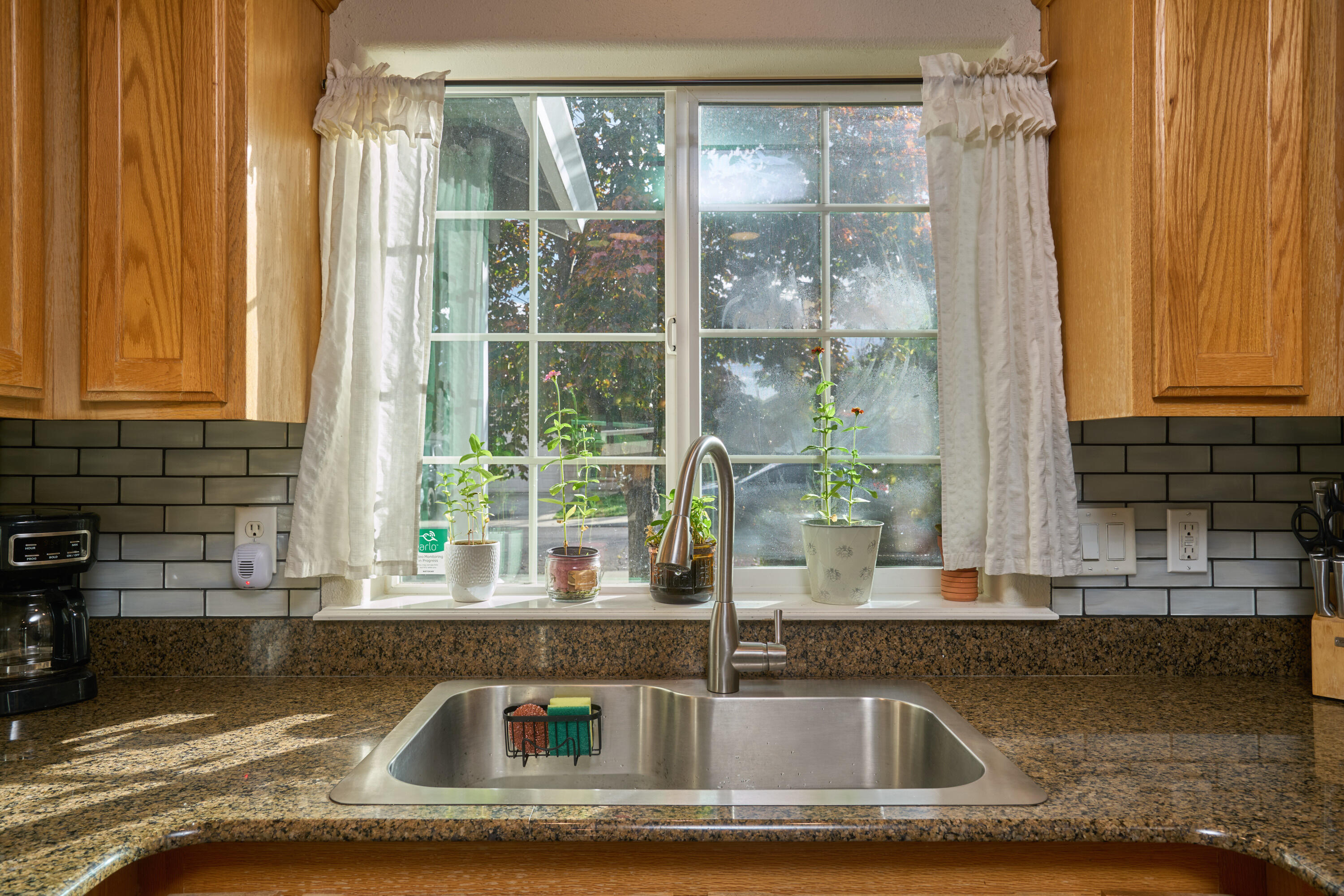 Stonefield Ranch - Residential