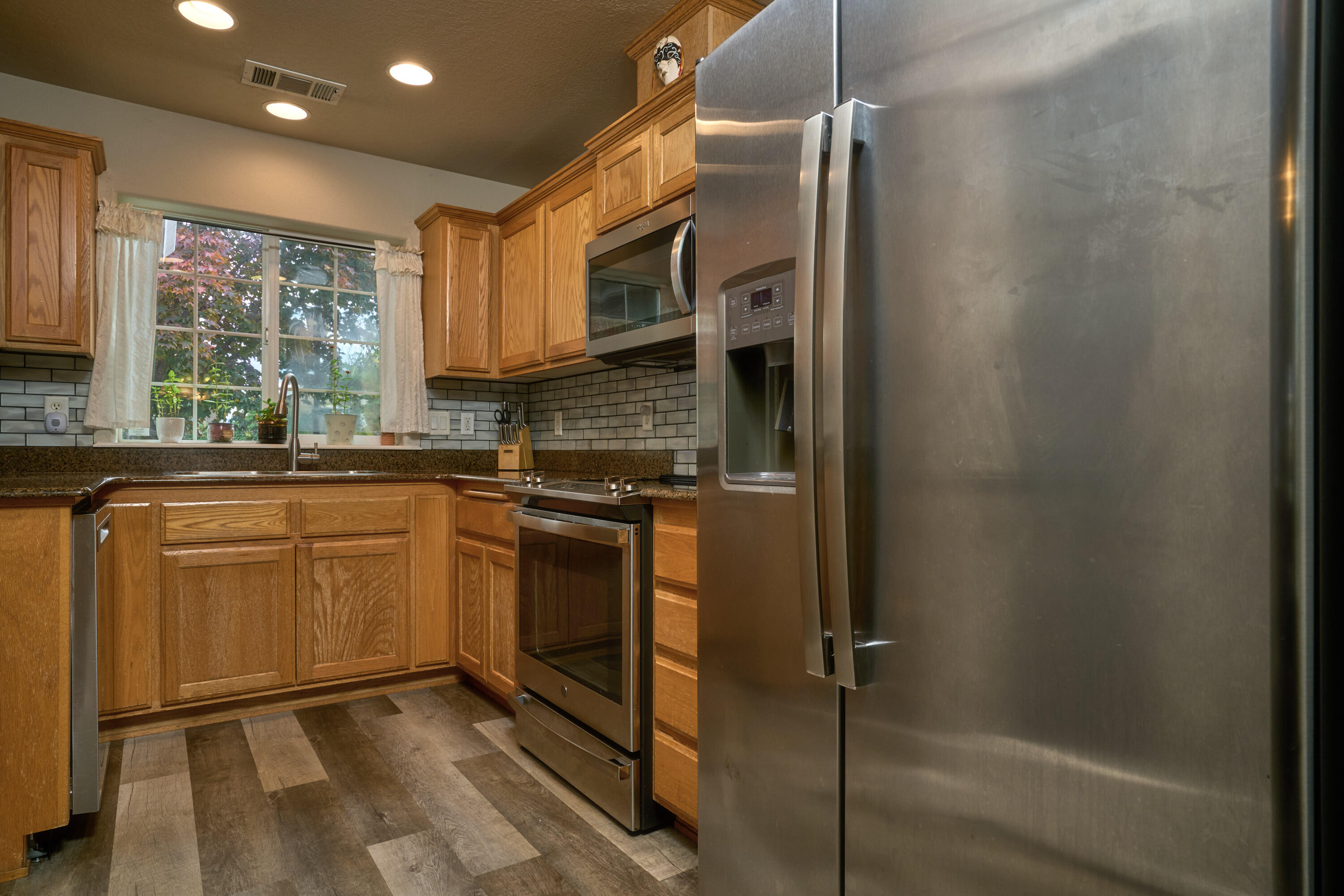 Stonefield Ranch - Residential