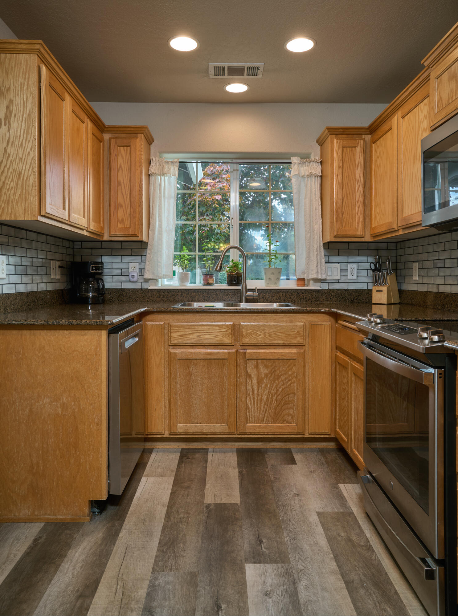 Stonefield Ranch - Residential