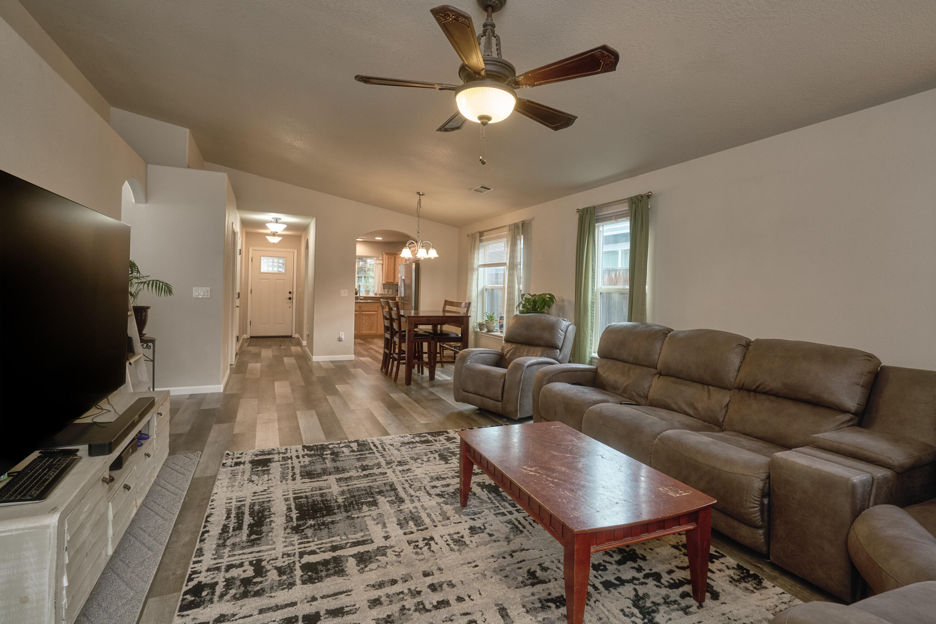 Stonefield Ranch - Residential