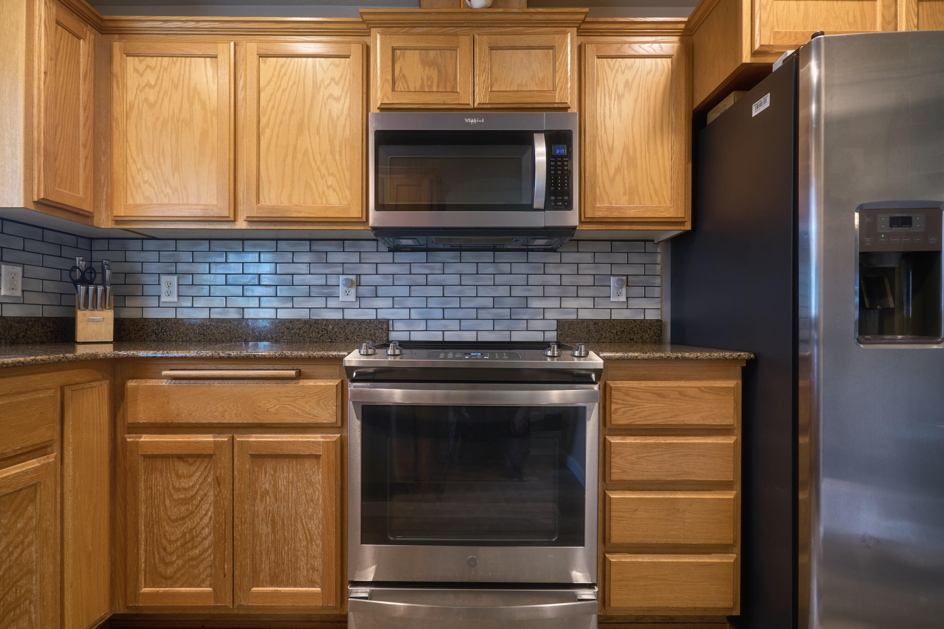 Stonefield Ranch - Residential