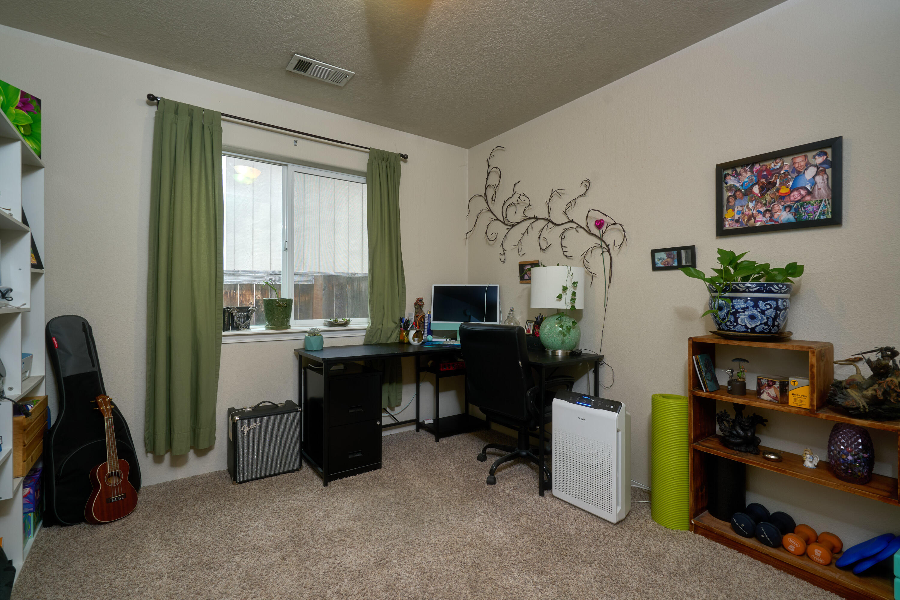 Stonefield Ranch - Residential