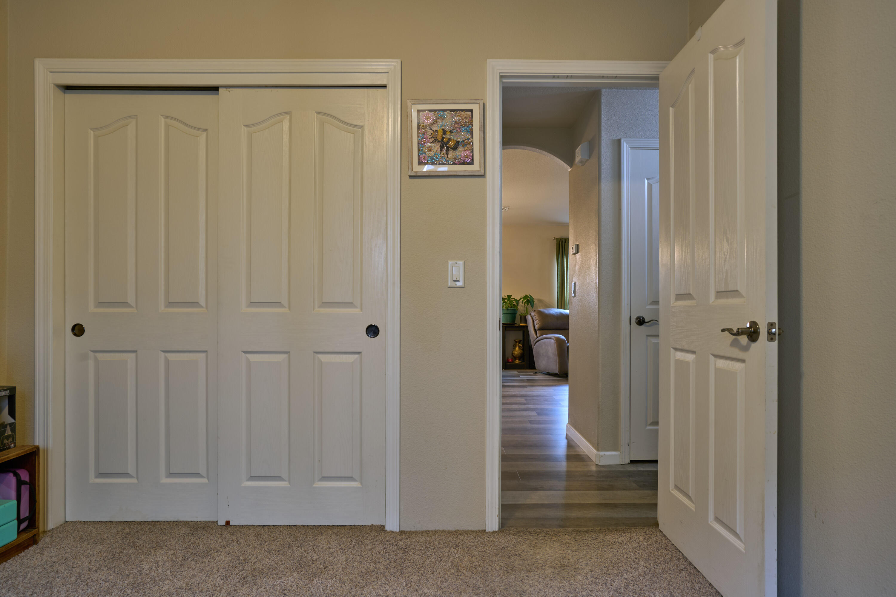 Stonefield Ranch - Residential